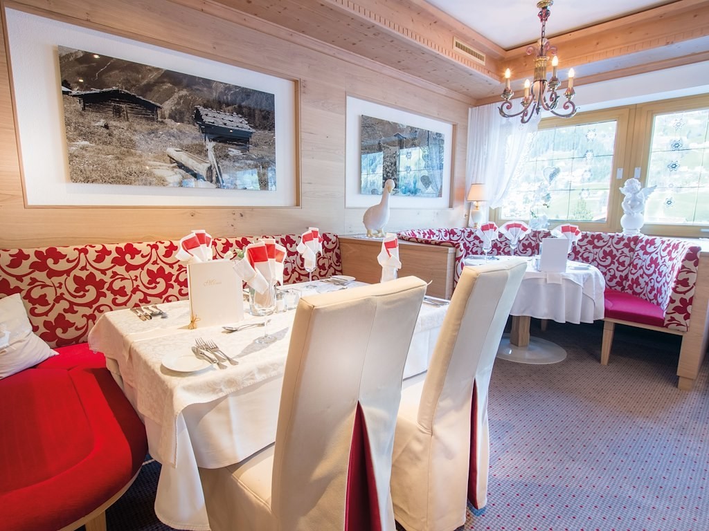Wellnesshotel Neue Post