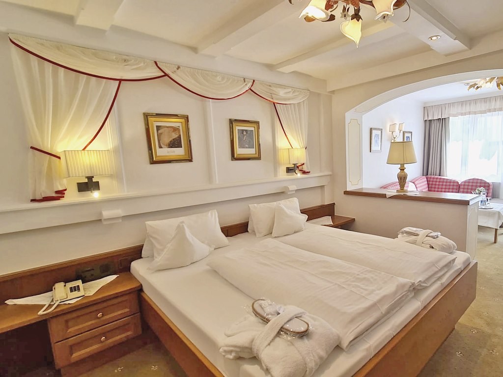 Wellnesshotel Neue Post