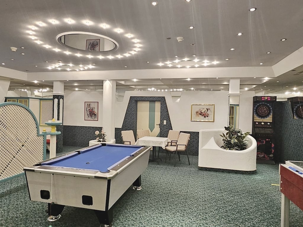 Wellnesshotel Neue Post