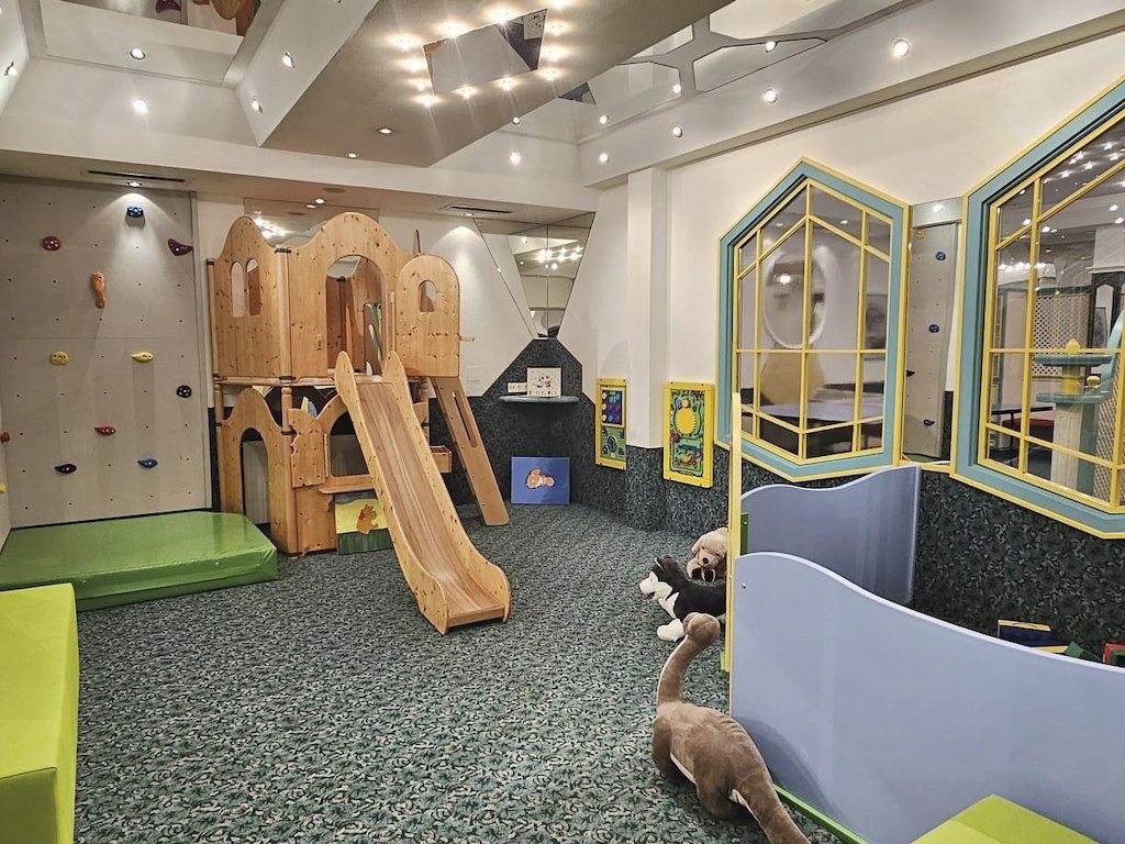 Wellnesshotel Neue Post