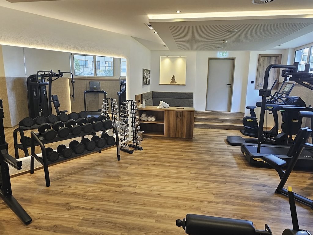 Wellnesshotel Neue Post