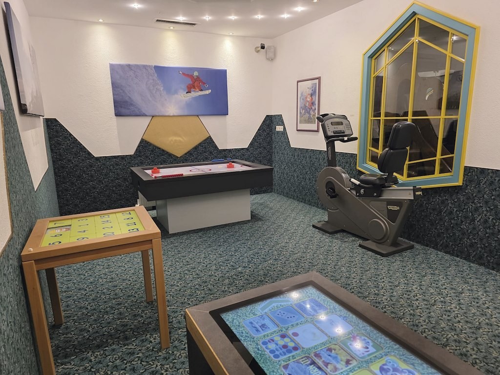 Wellnesshotel Neue Post