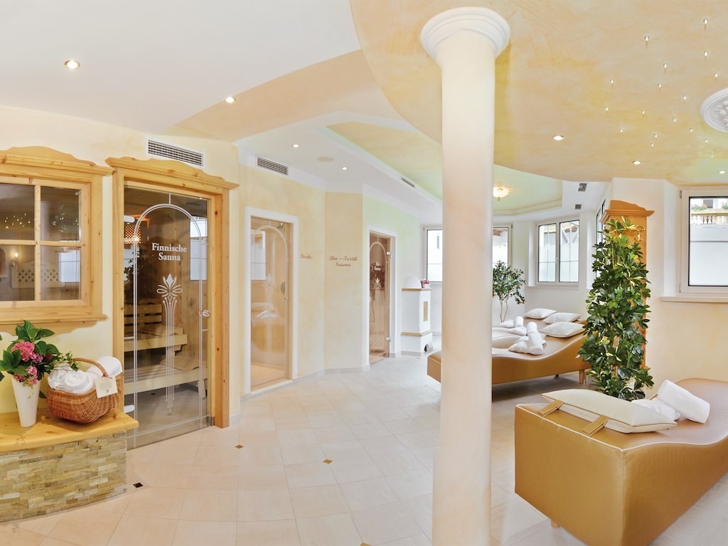 Wellnesshotel Neue Post
