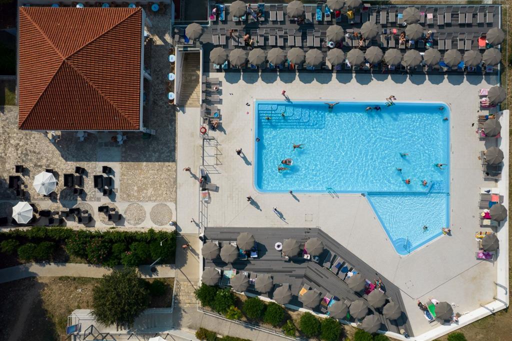 Hotel Medena 2027