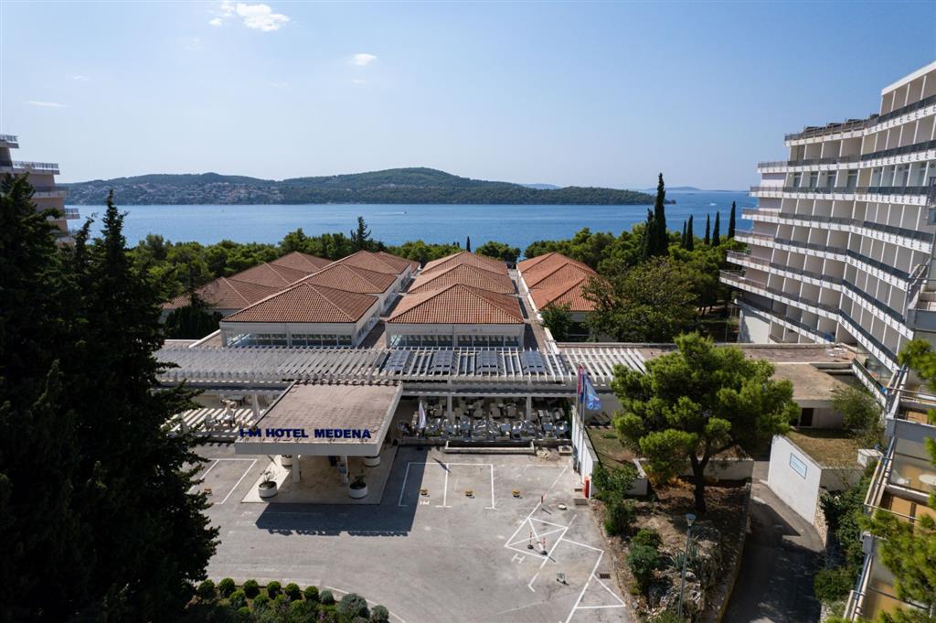 Hotel Medena 2027