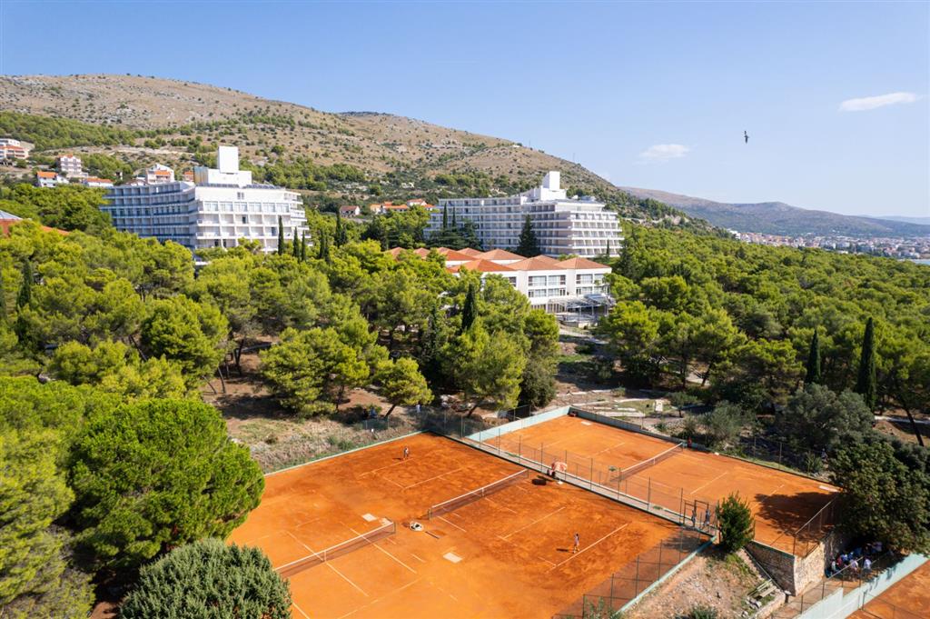 Hotel Medena 2027