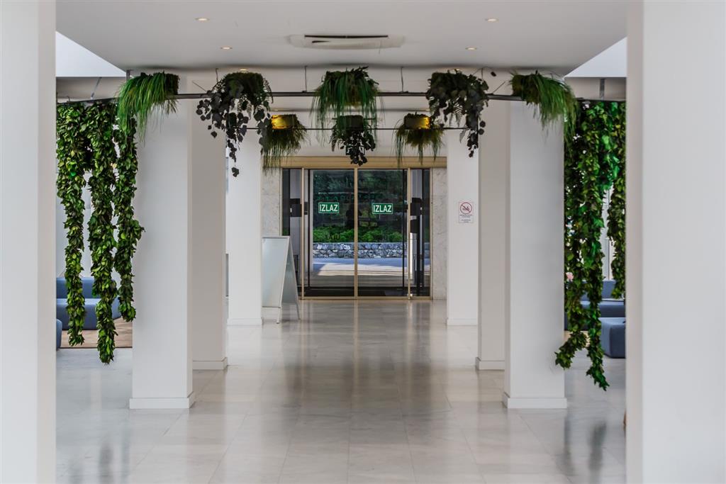Hotel Medena 2027