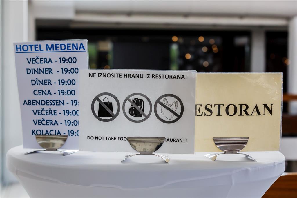Hotel Medena 2027