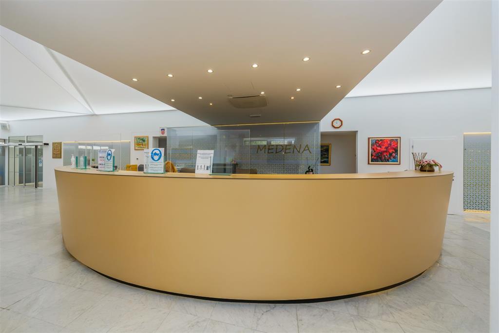 Hotel Medena 2027