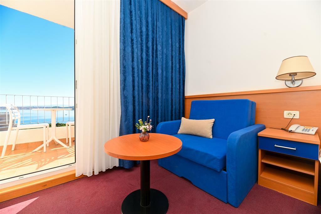 Hotel Medena 2027