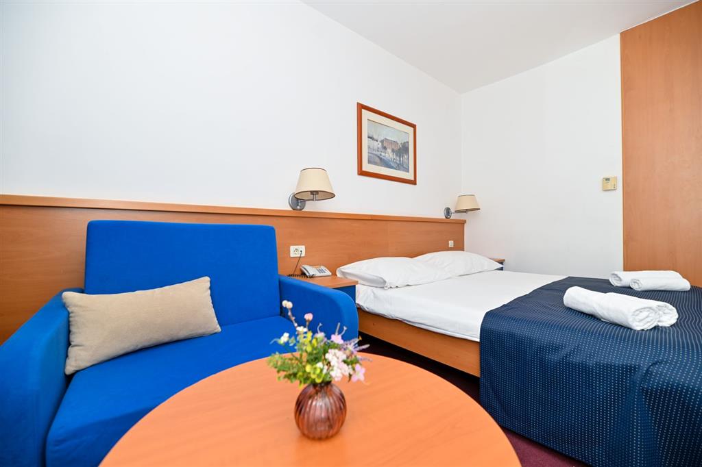 Hotel Medena 2027