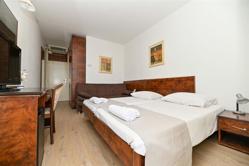 Hotel Medena 2027