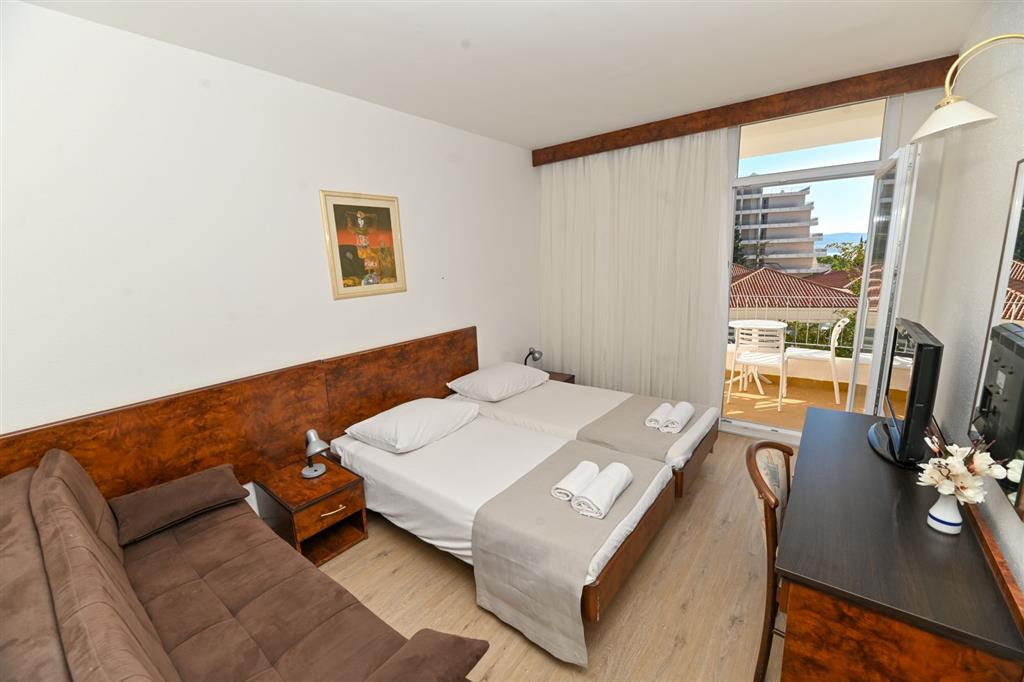 Hotel Medena 2027