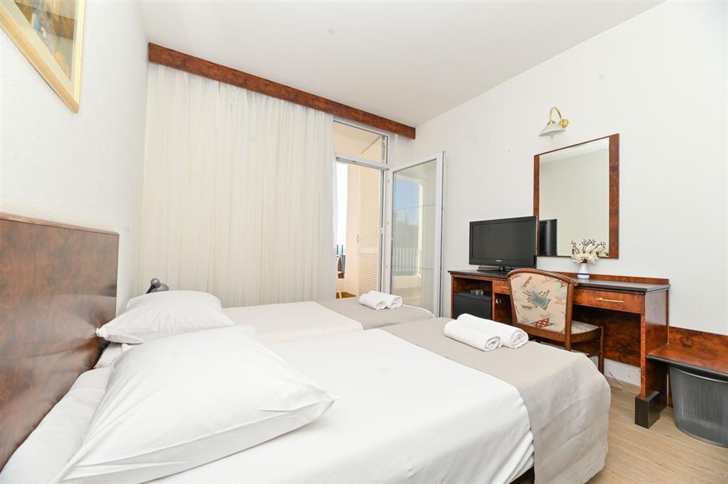 Hotel Medena 2027