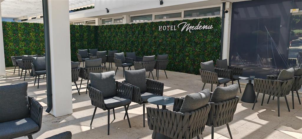Hotel Medena 2027