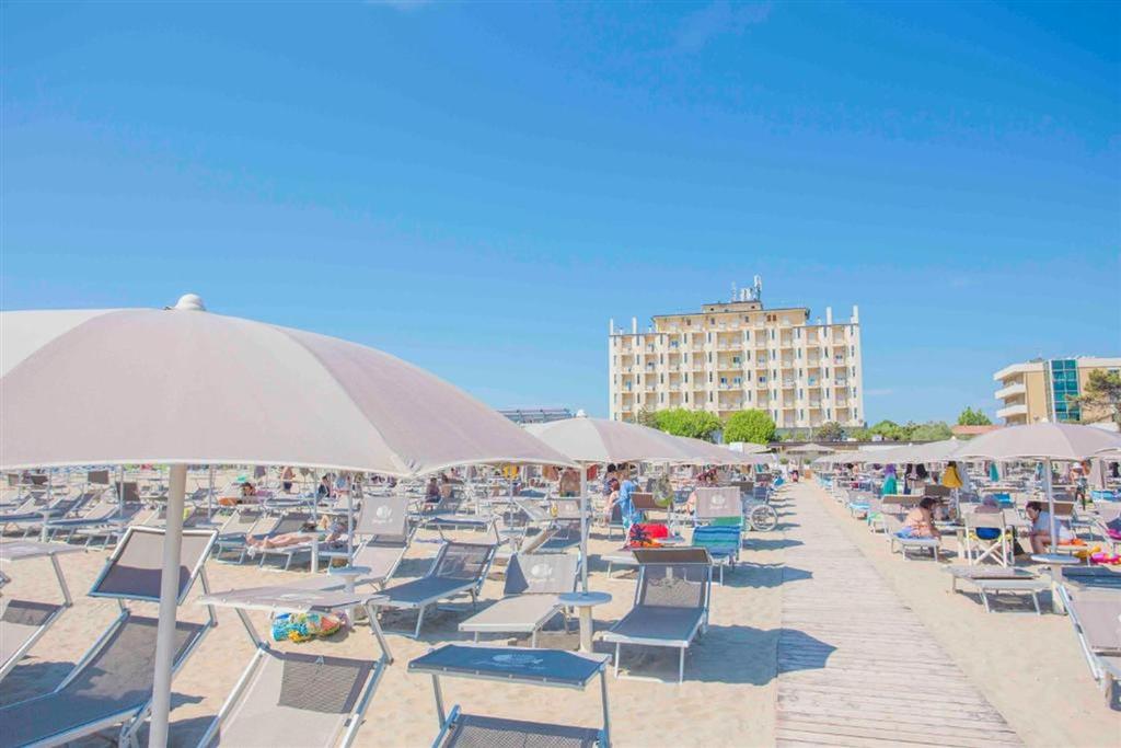 Hotel Adler 2027