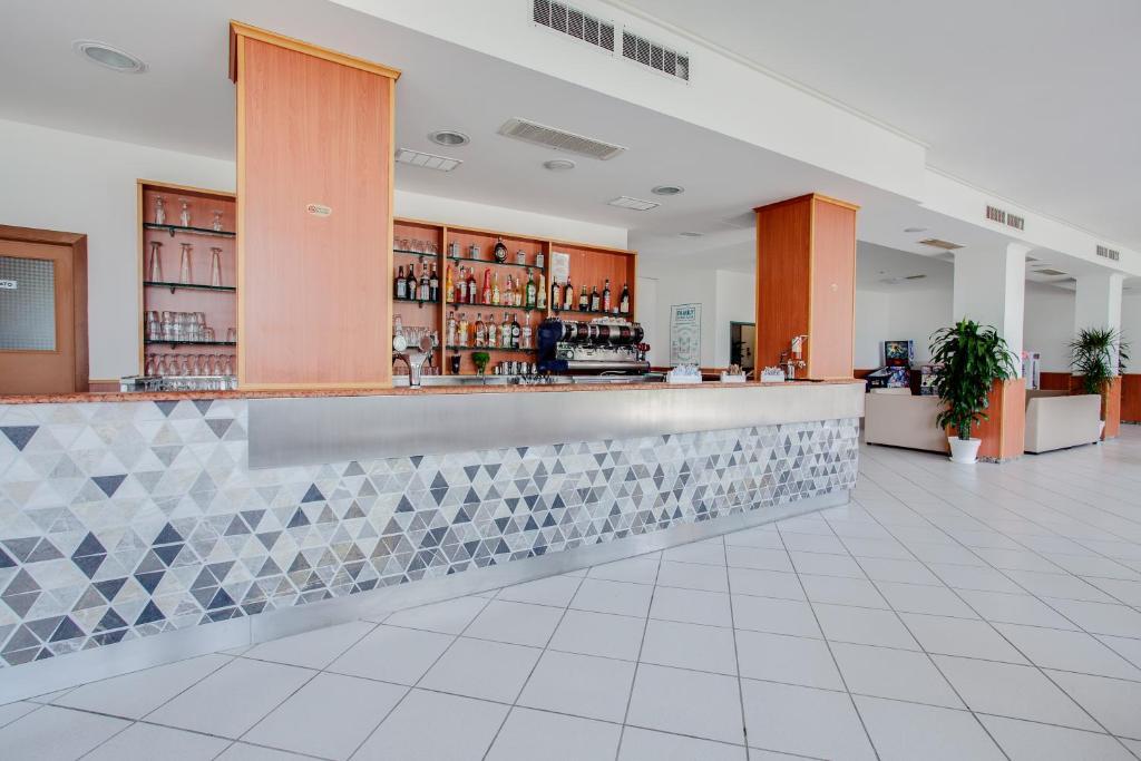 Hotel Adler 2027