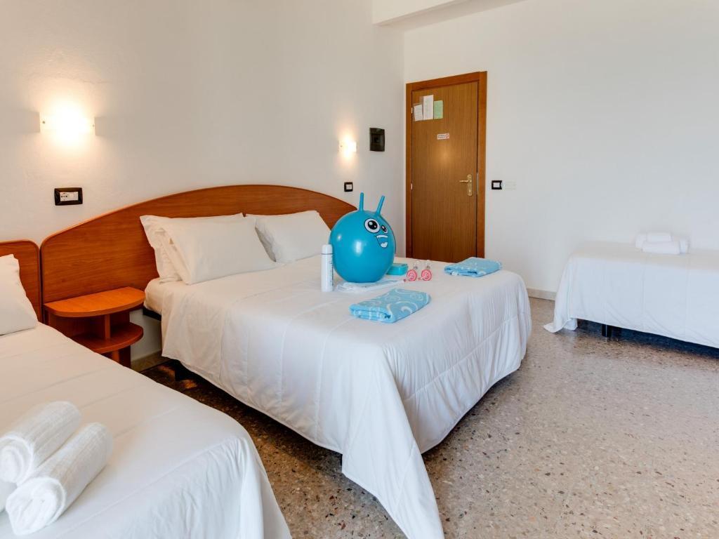 Hotel Adler 2027