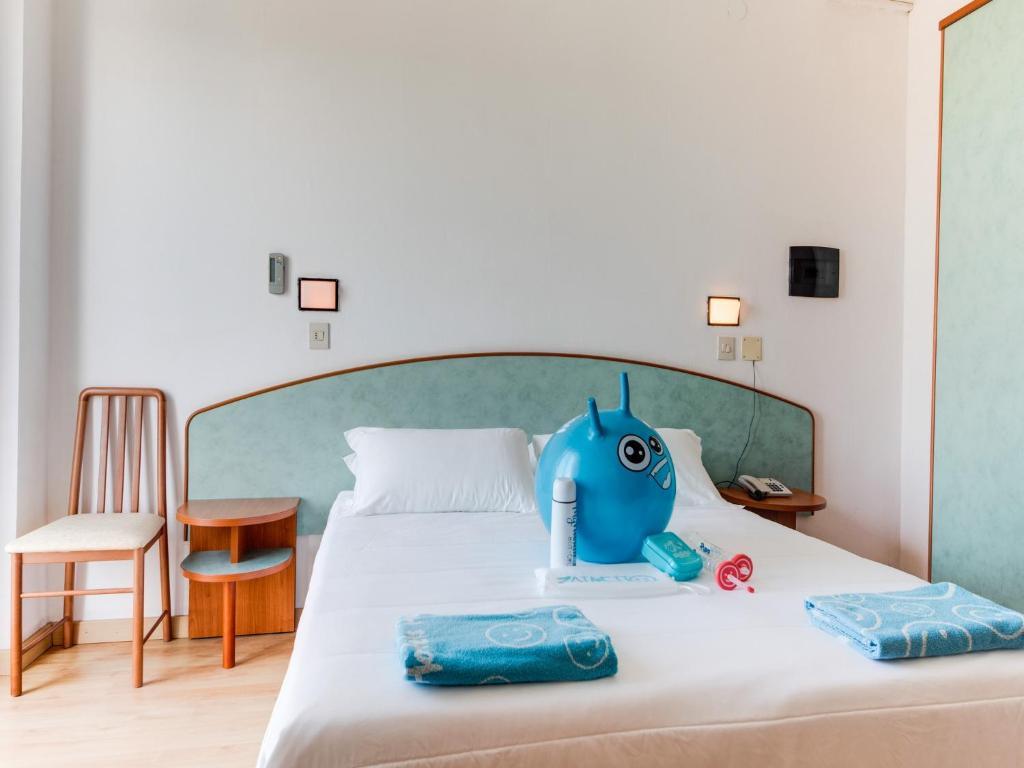 Hotel Adler 2027
