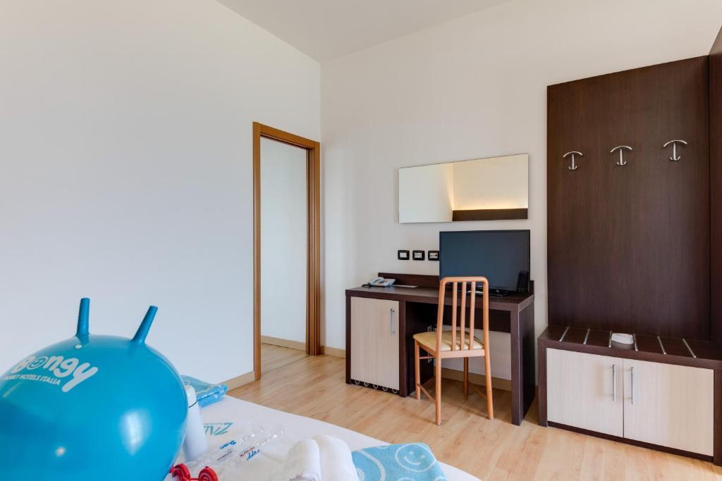 Hotel Adler 2027