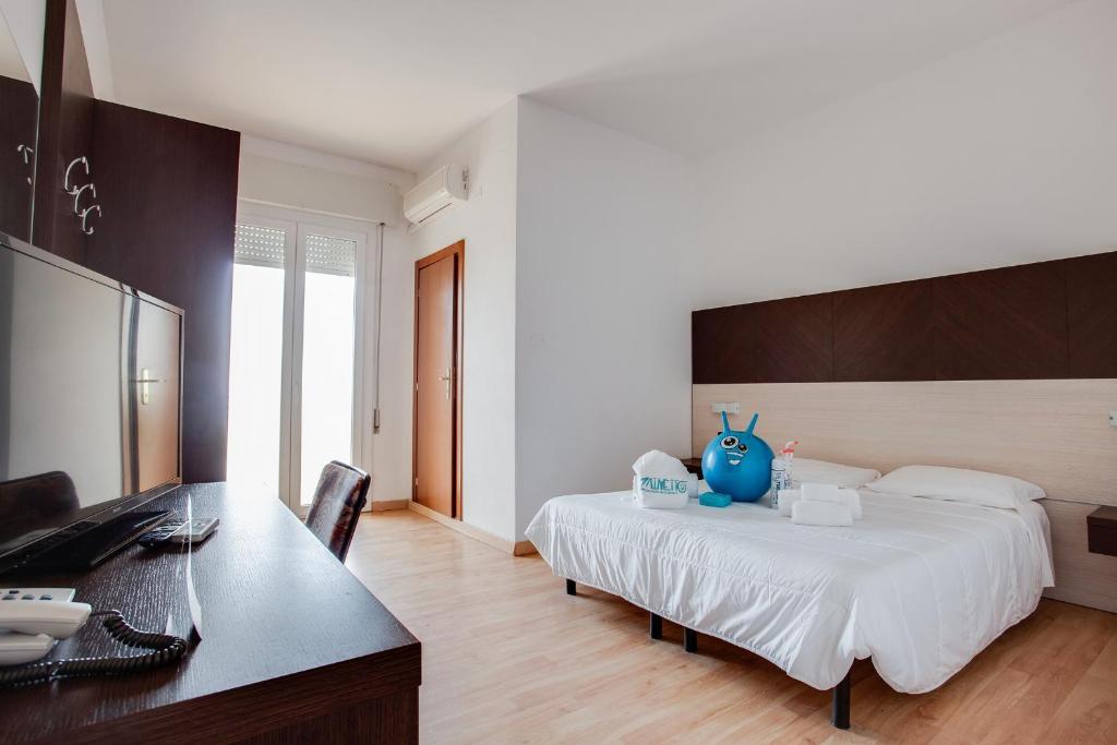 Hotel Adler 2027