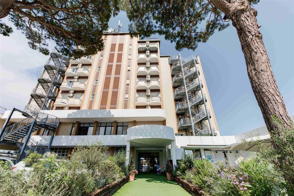 Hotel Adler 2027
