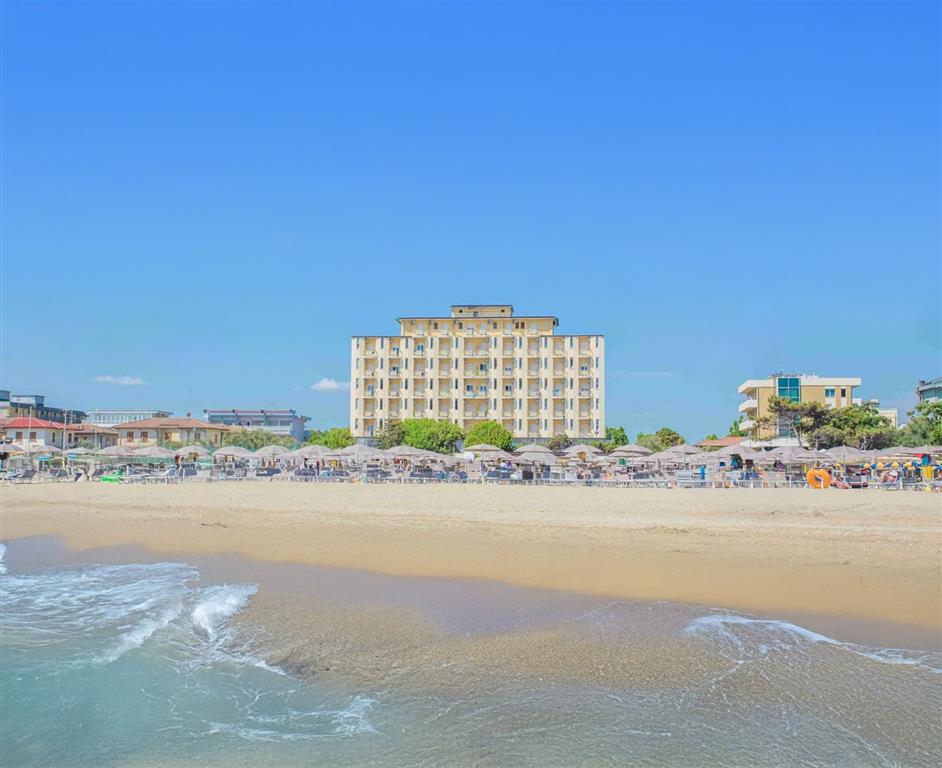 Hotel Adler 2027