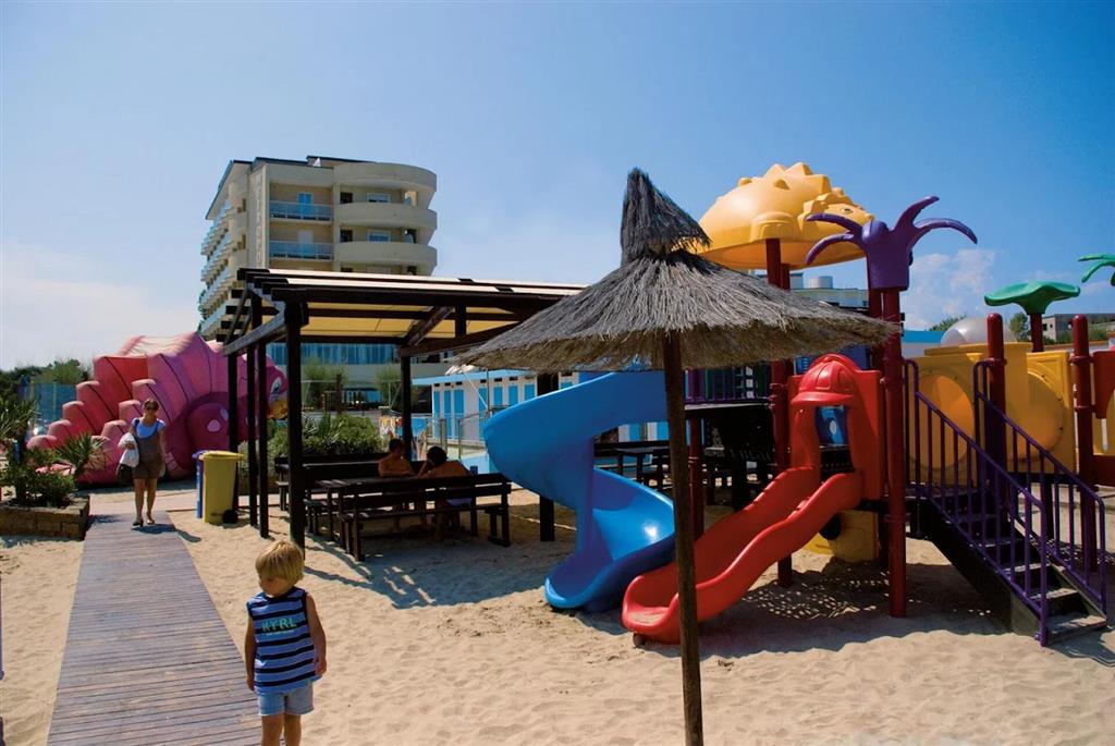 Family Hotel Metropolitan 2027