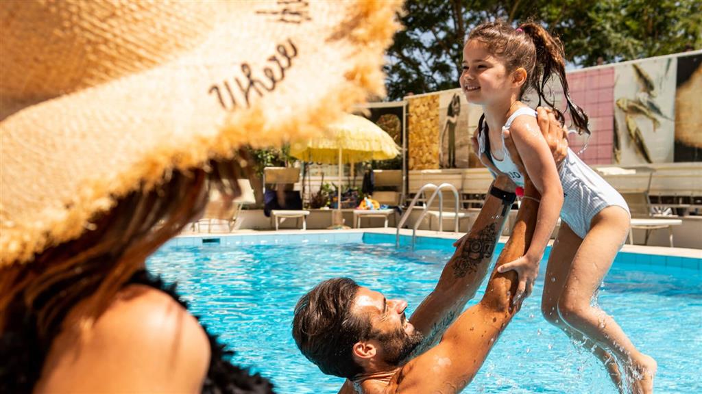 Family Hotel Metropolitan 2027