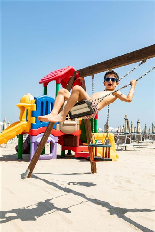 Family Hotel Metropolitan 2027