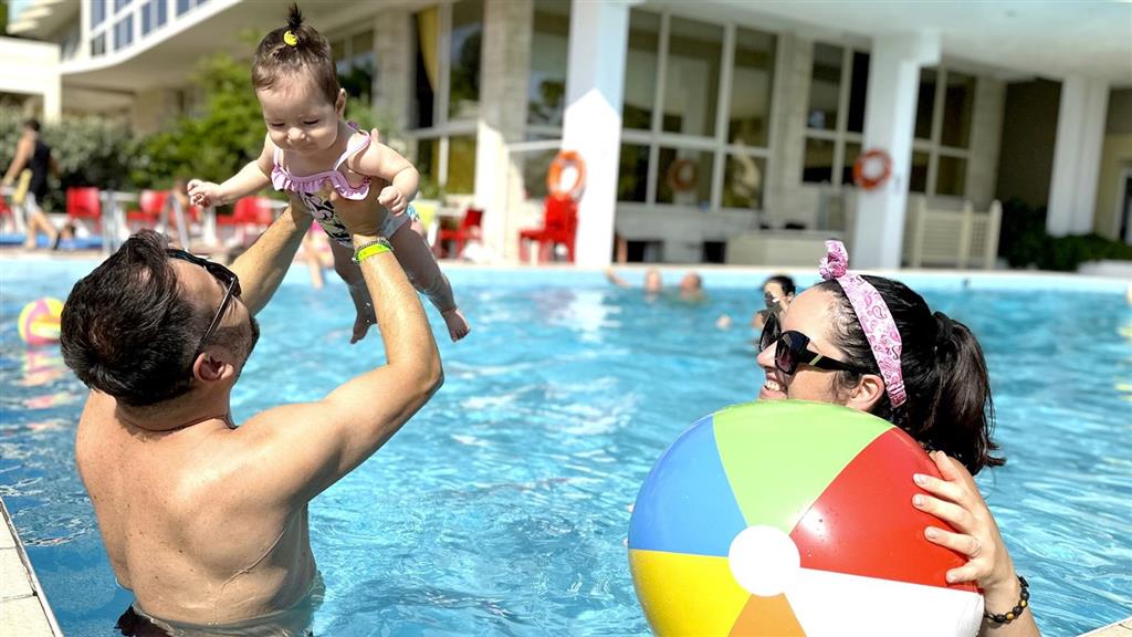 Family Hotel Metropolitan 2027