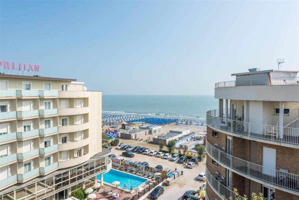 Family Hotel Metropolitan 2027