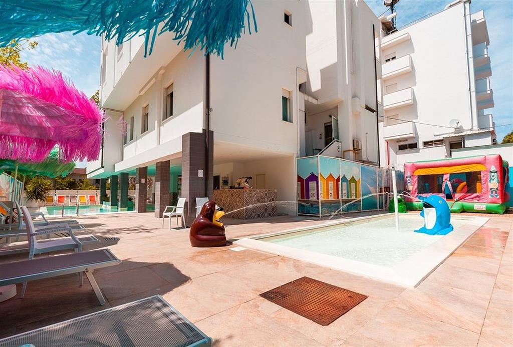 Family Hotel Metropolitan 2027