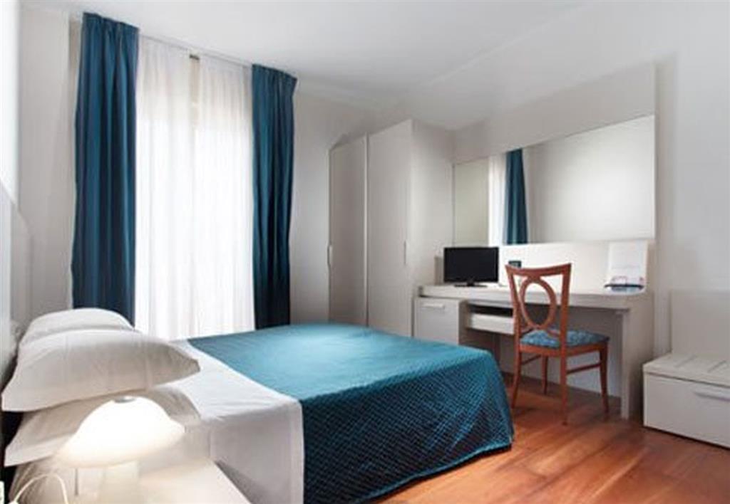 Family Hotel Metropolitan 2027