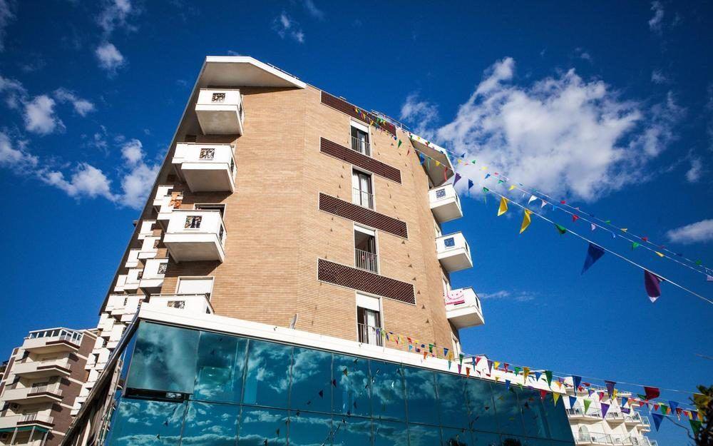 Hotel Maxiy Milano Marittima 2027