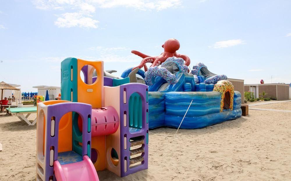 Hotel Maxiy Milano Marittima 2027