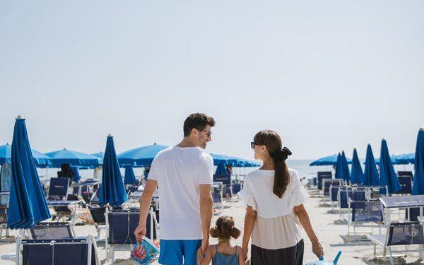 Hotel Maxiy Milano Marittima 2027
