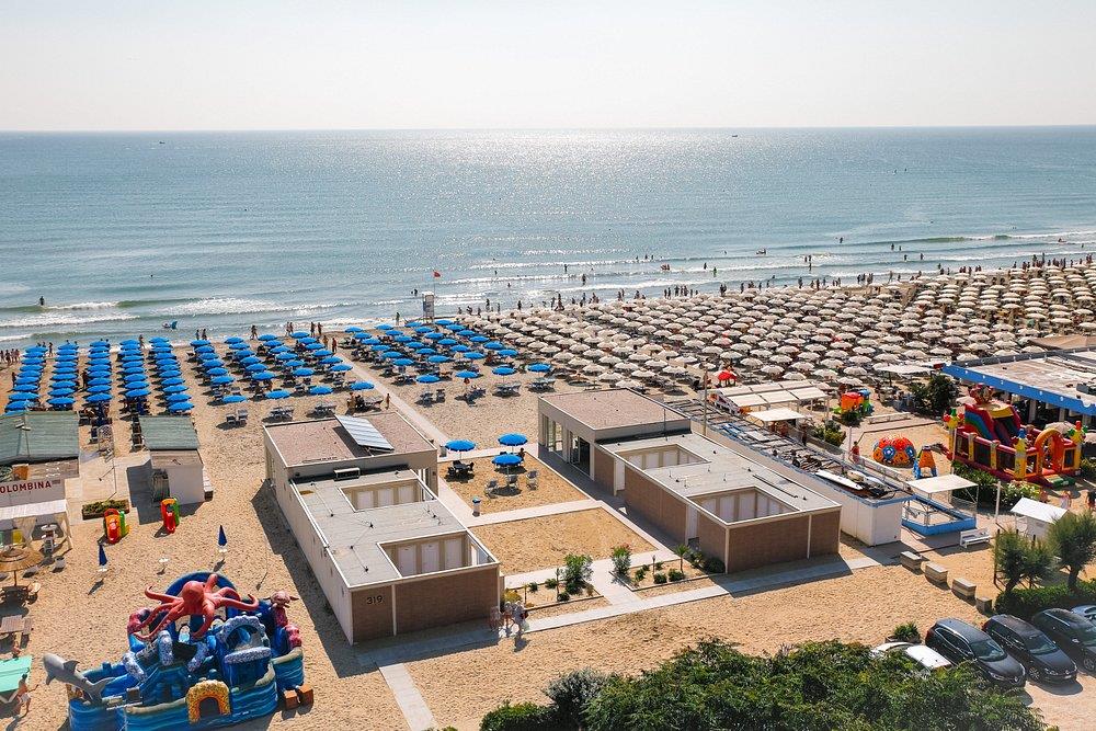 Hotel Maxiy Milano Marittima 2027