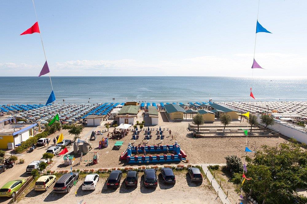 Hotel Maxiy Milano Marittima 2027