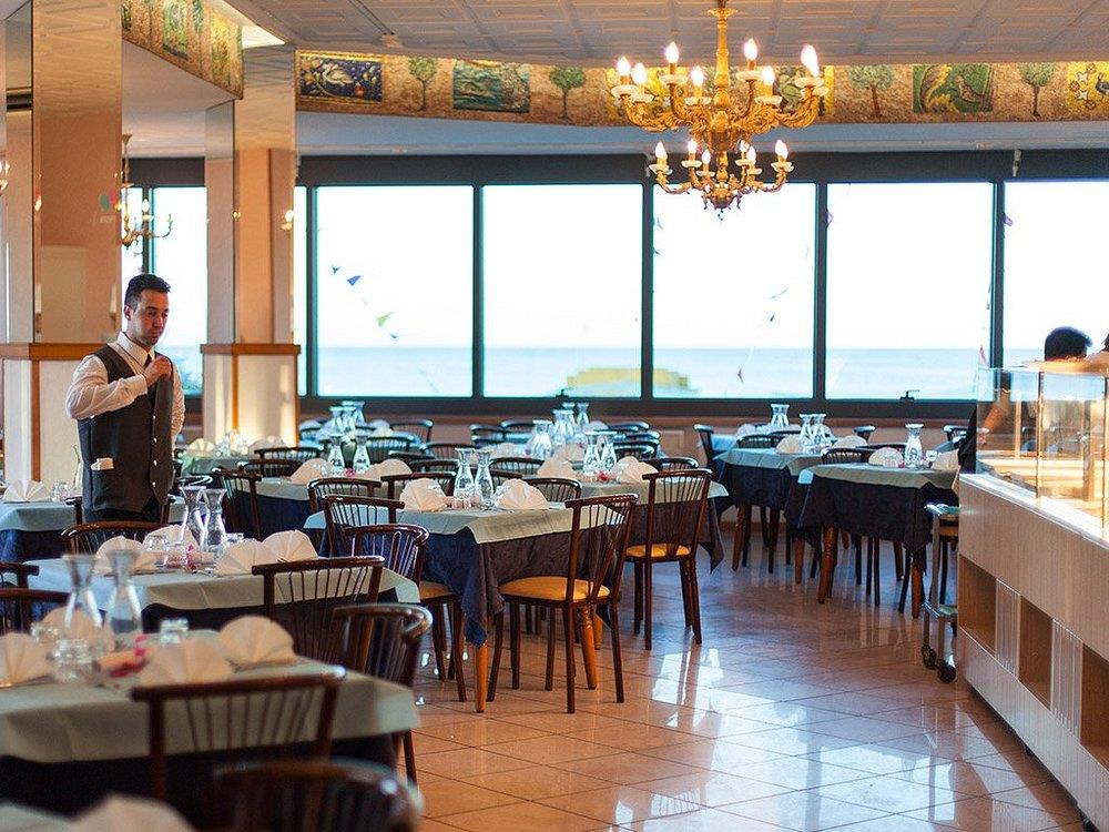 Hotel Maxiy Milano Marittima 2027
