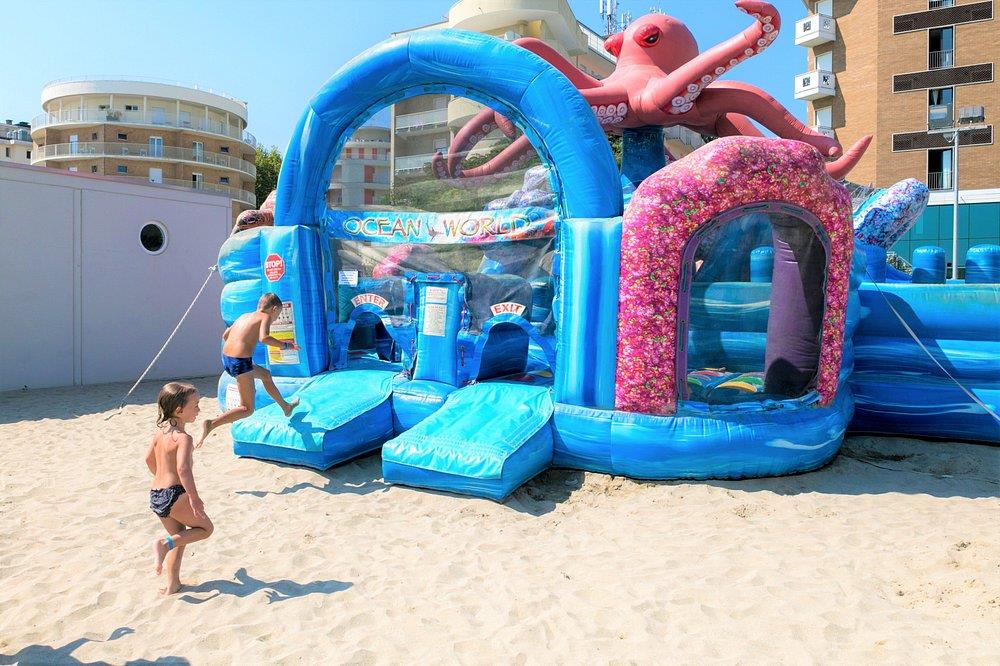 Hotel Maxiy Milano Marittima 2027