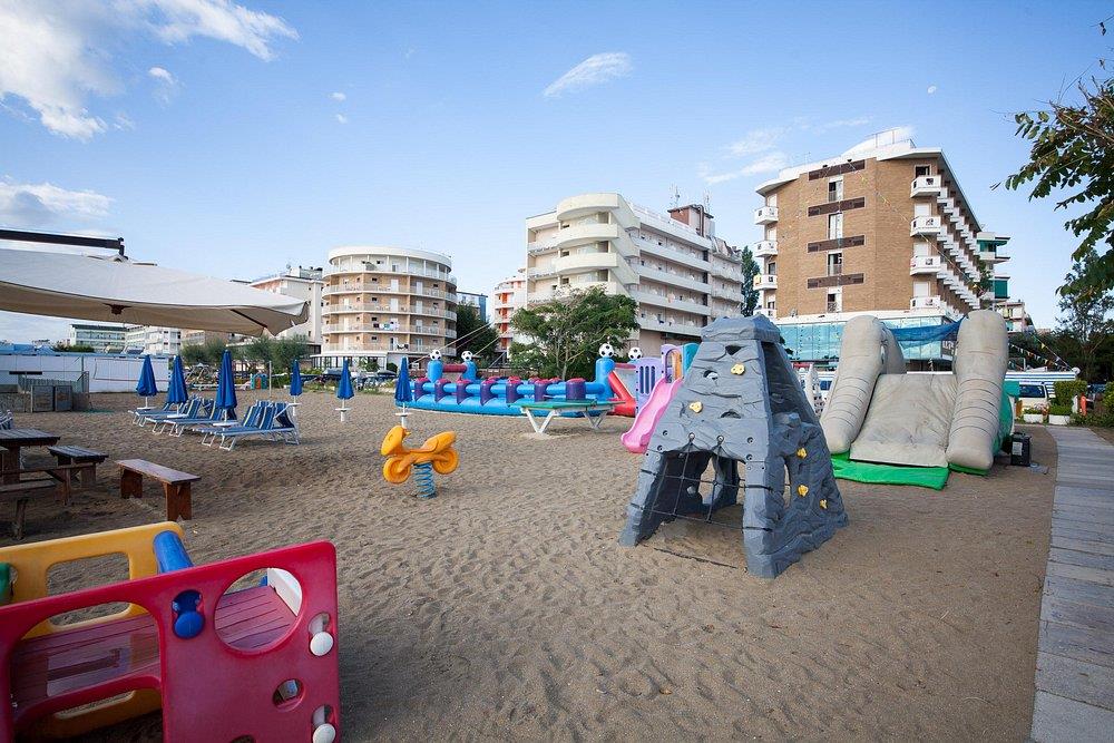 Hotel Maxiy Milano Marittima 2027