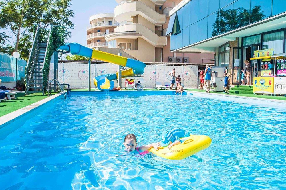 Hotel Maxiy Milano Marittima 2027