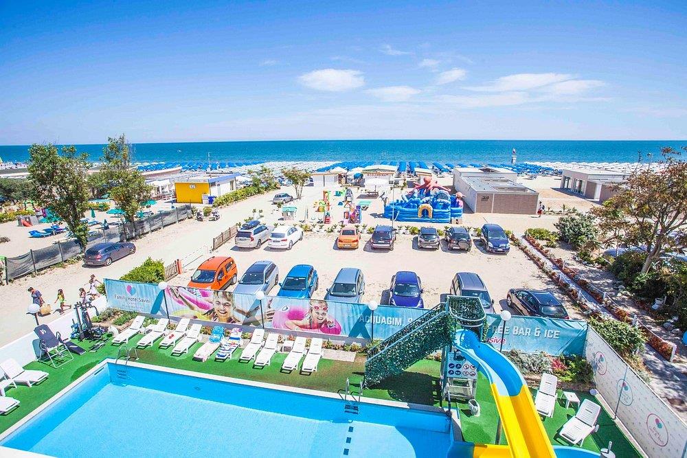 Hotel Maxiy Milano Marittima 2027
