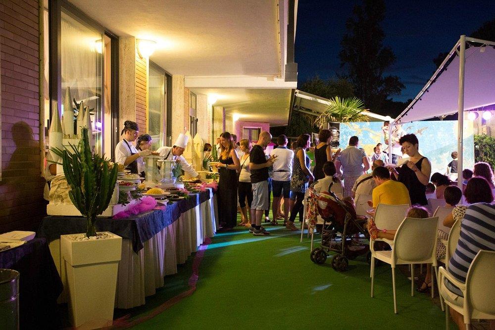 Hotel Maxiy Milano Marittima 2027