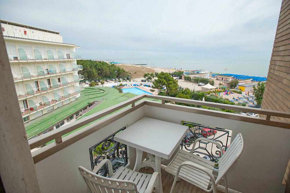 Hotel Maxiy Milano Marittima 2027