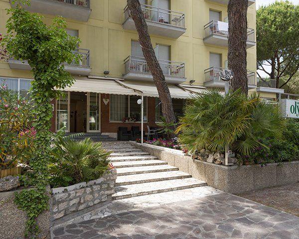 Hotel Maxiy Olympic 2027