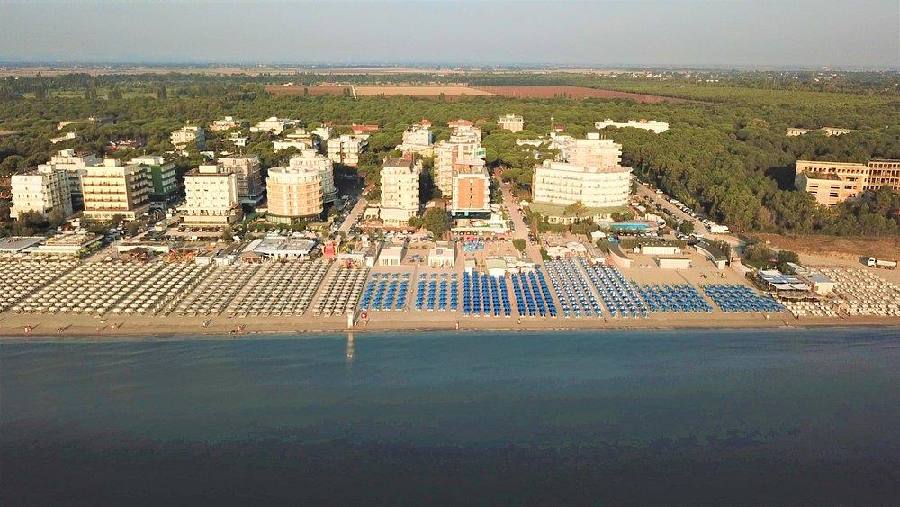 Hotel Maxiy Olympic 2027
