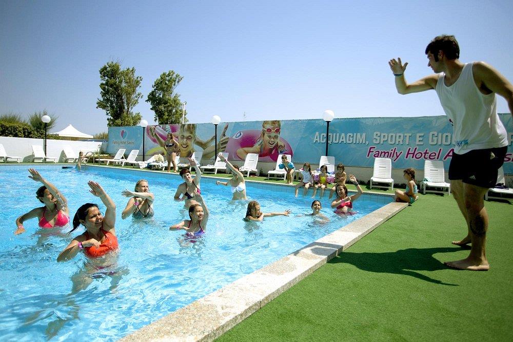 Hotel Maxiy Olympic 2027
