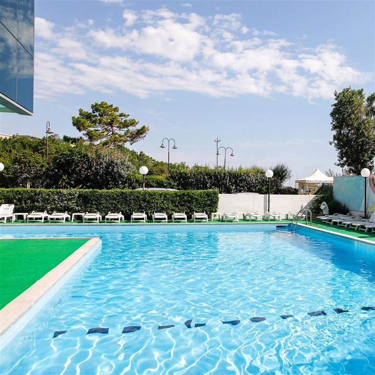 Hotel Maxiy Olympic 2027